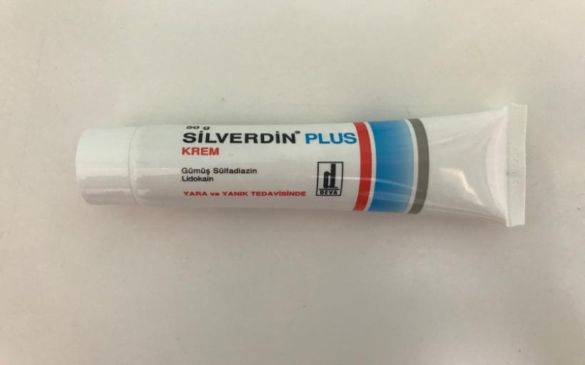 Silverdin Plus 50 G Krem Zararları Nelerdir?