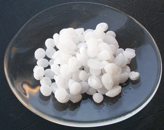 Sodyum Hidroksit Zararları Nelerdir?