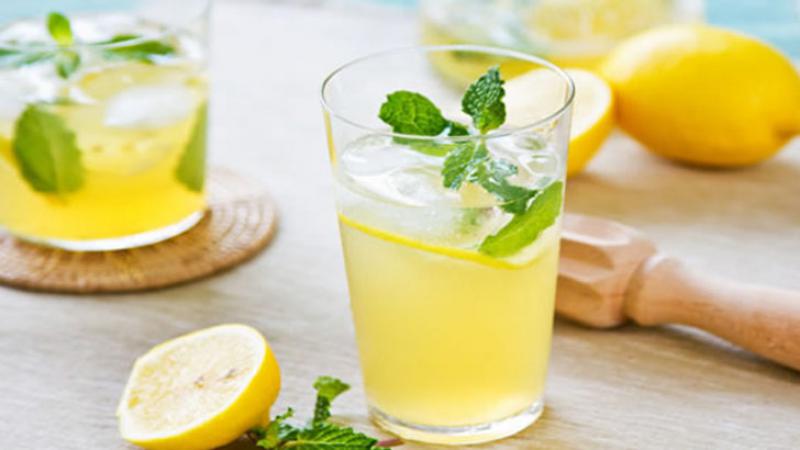 limon Mideye zarar verir mi
