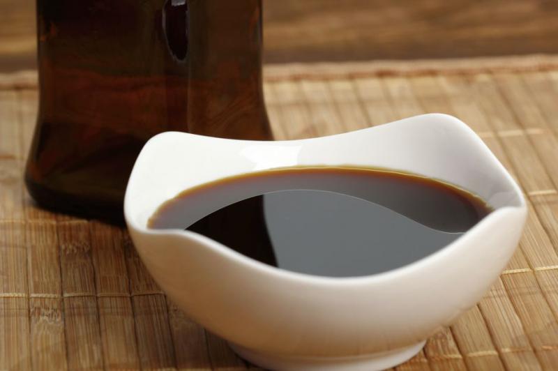 Soya Sosu Faydaları ve Zararları Nelerdir?