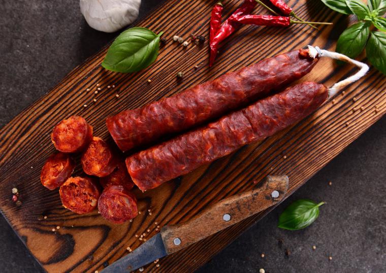 Sucuğun Zararları Nelerdir?