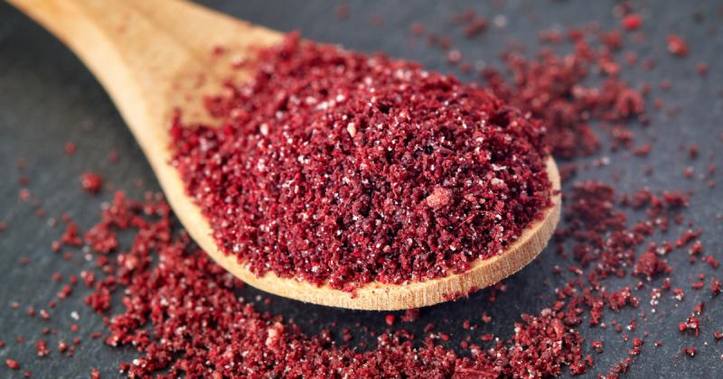 Sumağın Zararları Nelerdir?