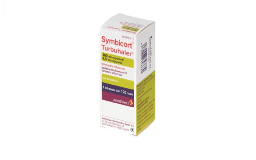 Symbicort Turbuhaler 160/4 Zararları Nelerdir?