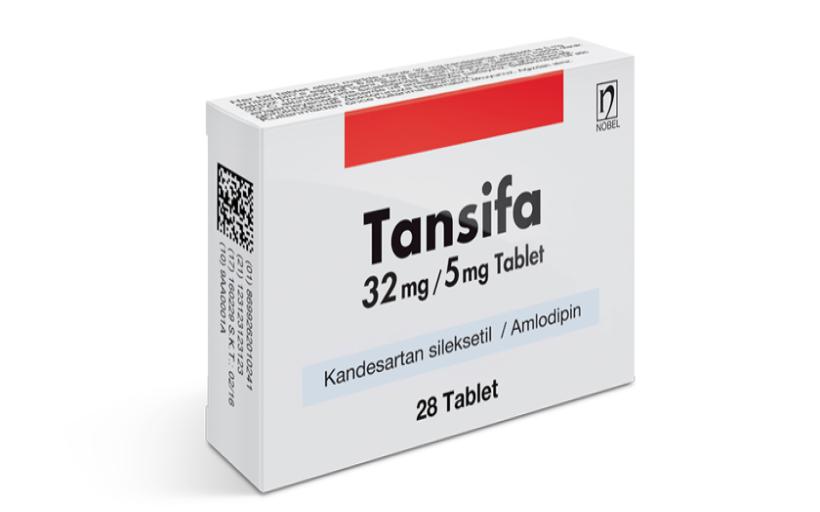 Tansifa 16/10 Mg Tablet (28 Tablet) Zararları Nelerdir?