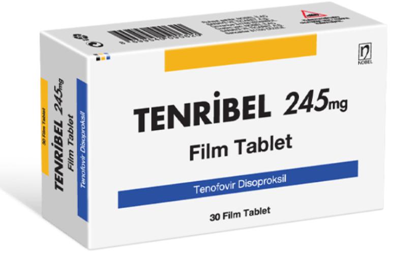Tenribel 245 Mg 30 Film Tablet Zararları Nelerdir?