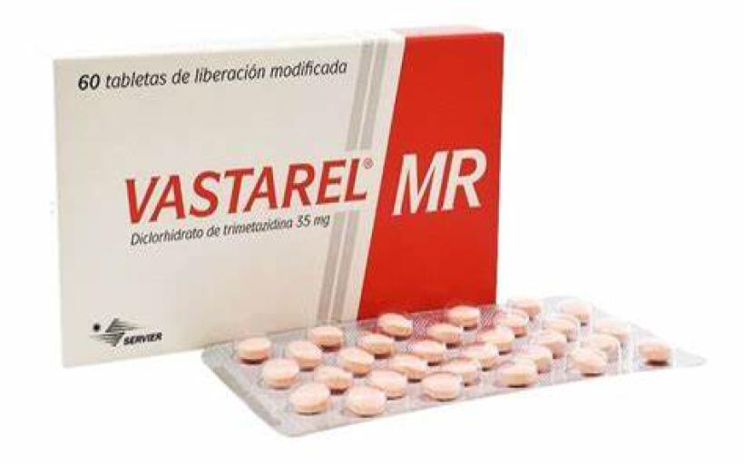 Vastarel Mr 35 Mg 60 Film KaplıTablet Modifiye Salim Tablet Zararları Nelerdir?