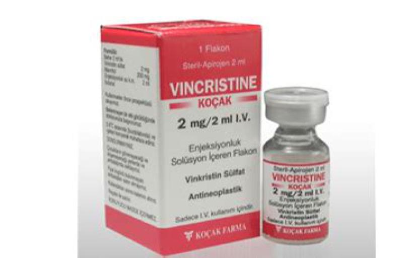 Vincristine-Kocak 2 Mg/2 Ml İv Enjeksiyonluk Çözelti(1 Flakon) Zararları Nelerdir?