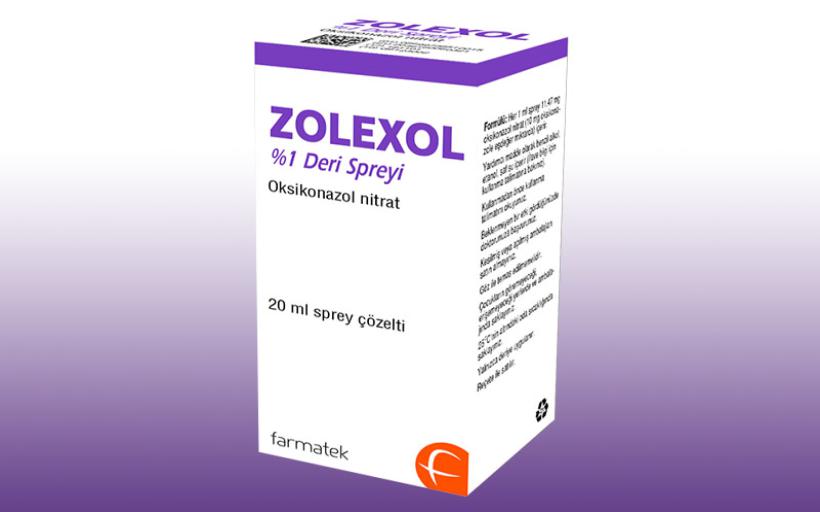 Zolexol %1 Deri Spreyi Zararları Nelerdir?